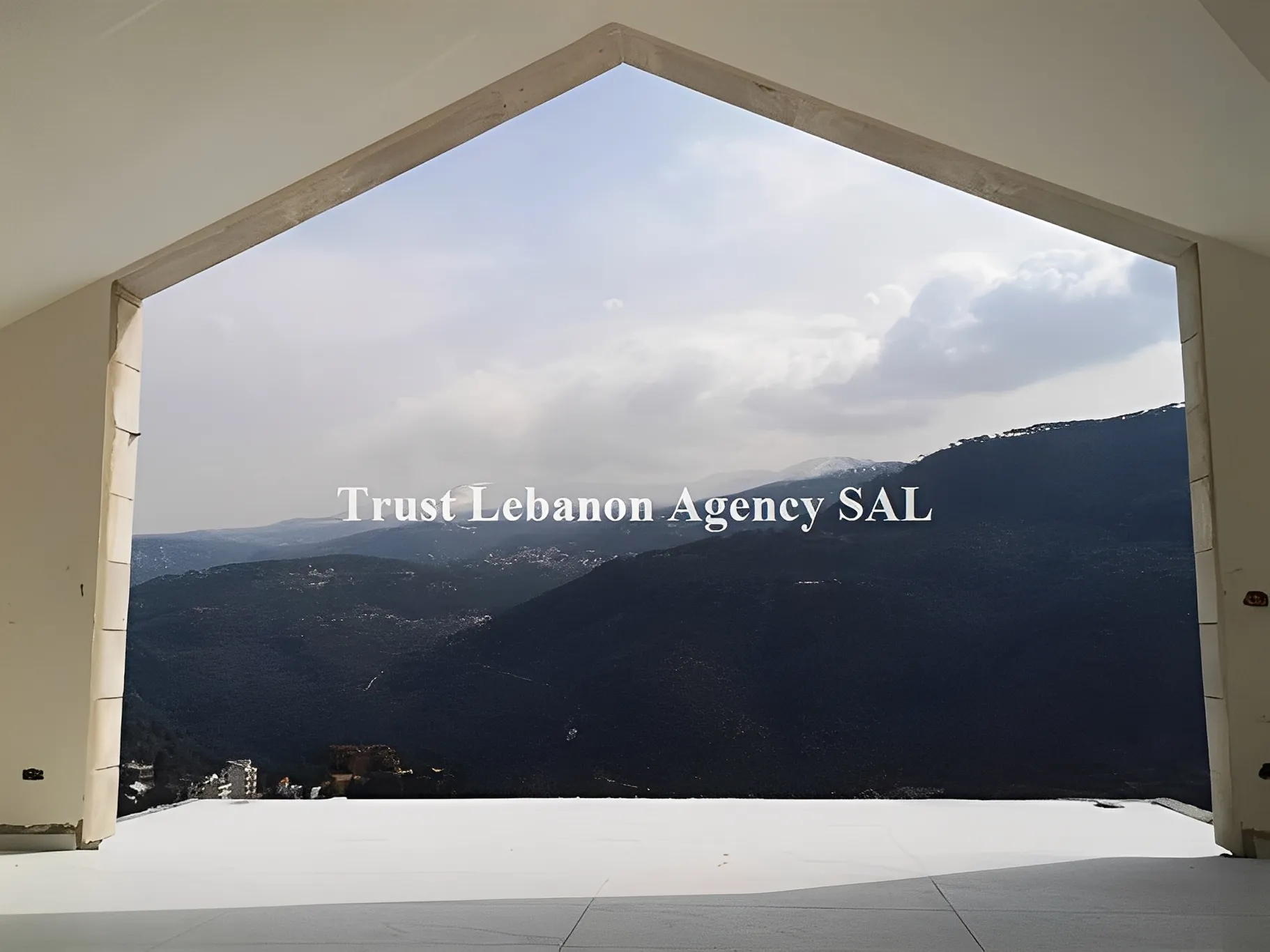 Apartment for Sale in Metn Baabdat Lebanon