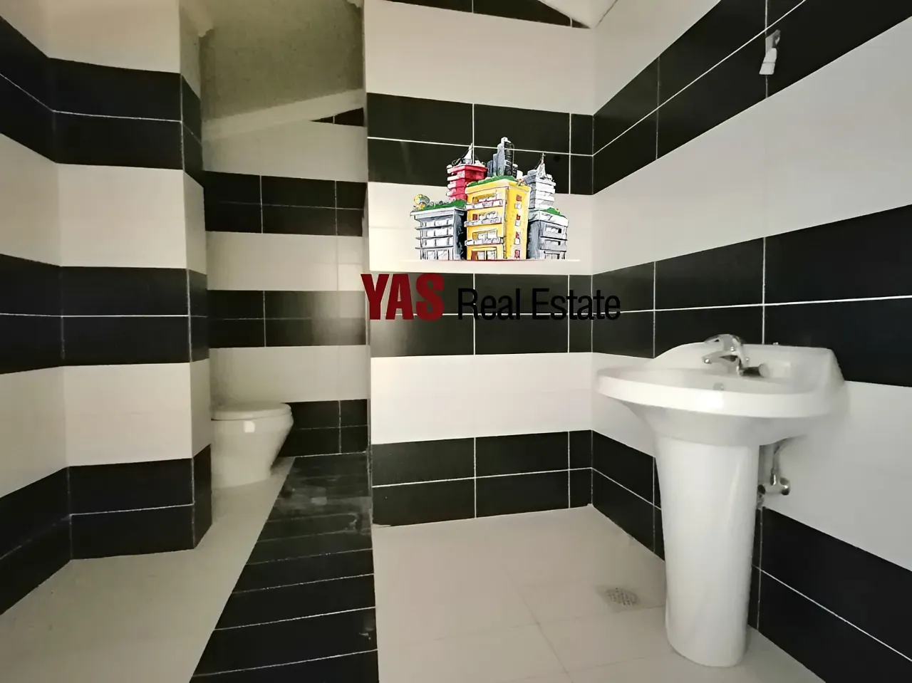 Apartment for Rent in Sahel Alma