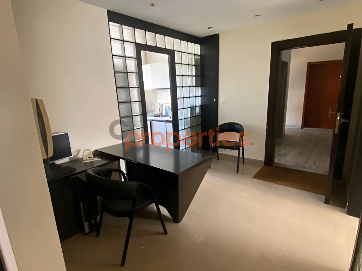 Office for Rent in Dekwaneh
