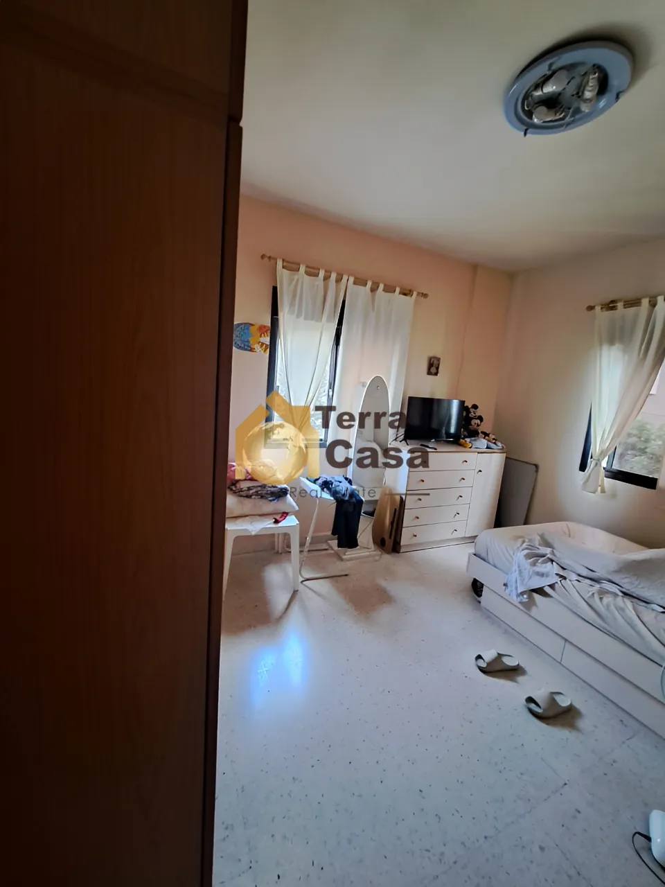 Apartment for sale in Dbayeh