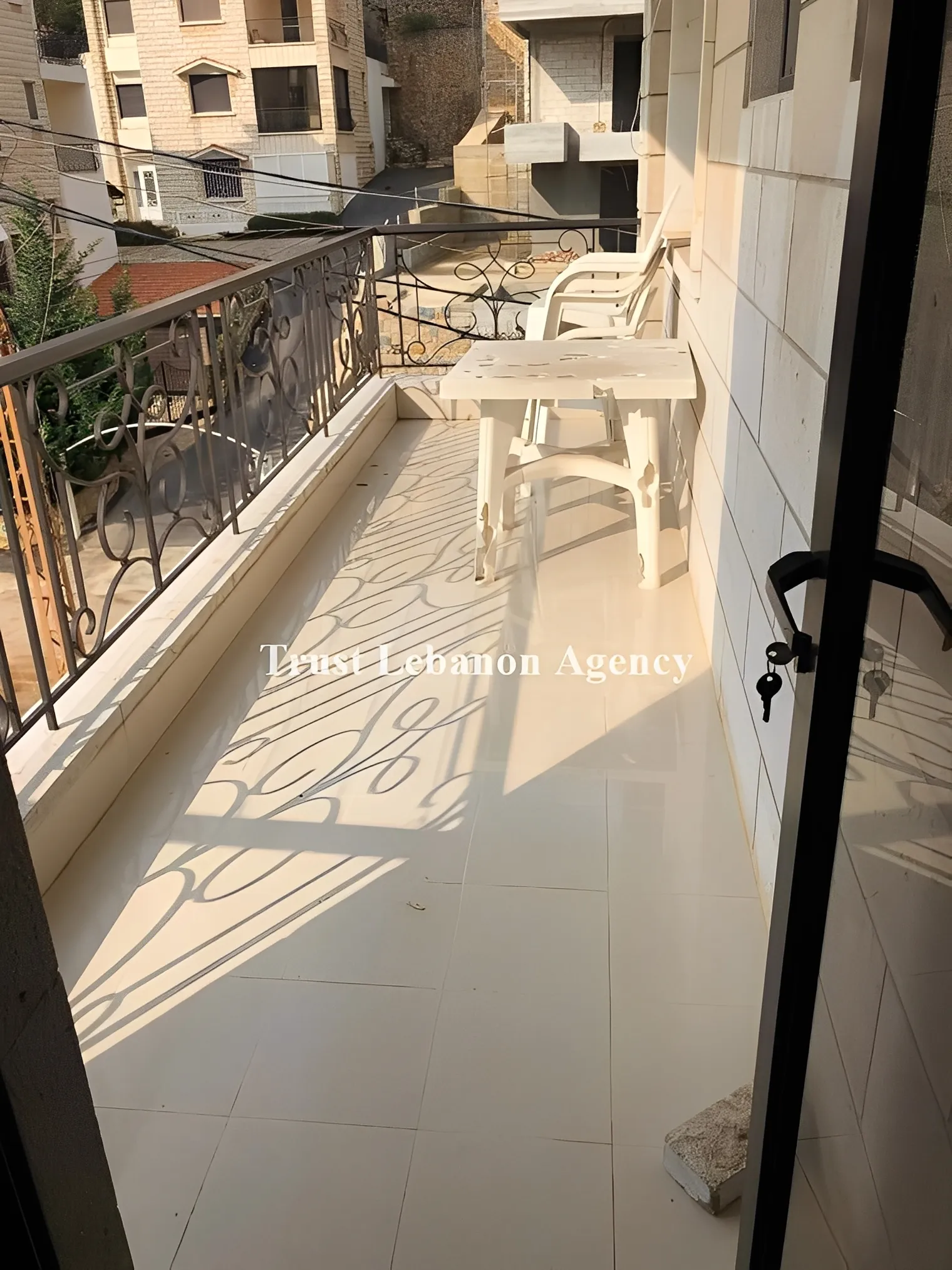 Apartment for Sale in Metn Baabdat Lebanon