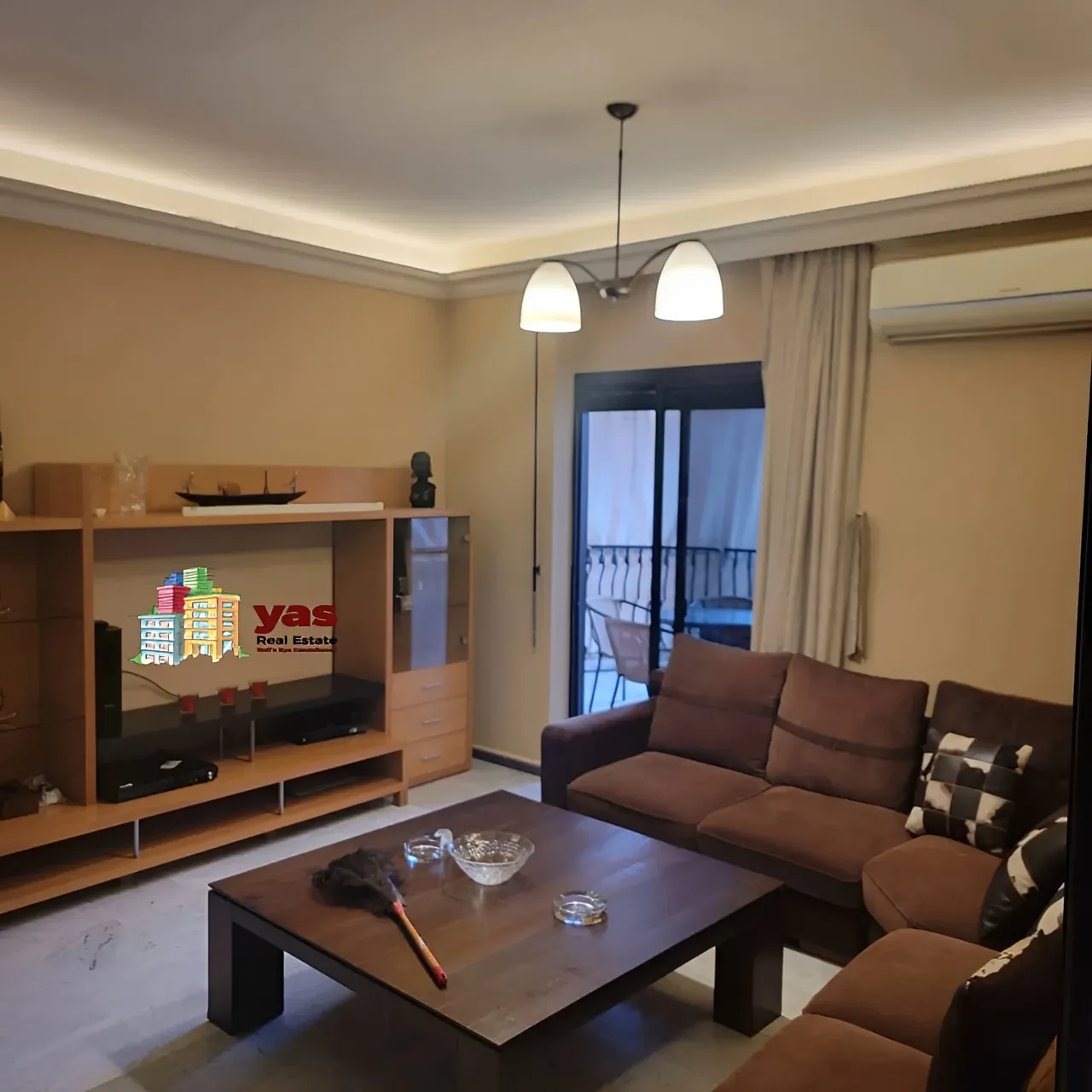 Apartment for Rent in Sahel Alma