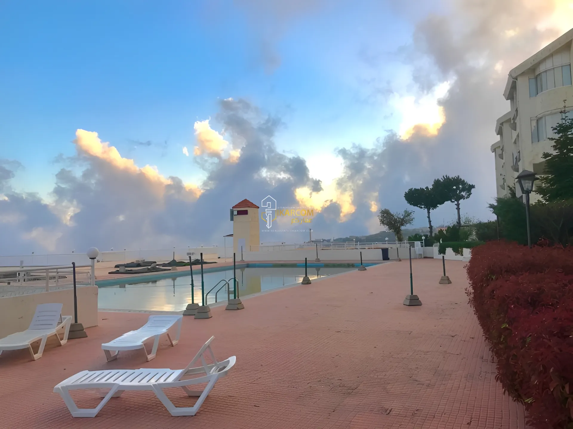 Apartment for Rent in Faitroun