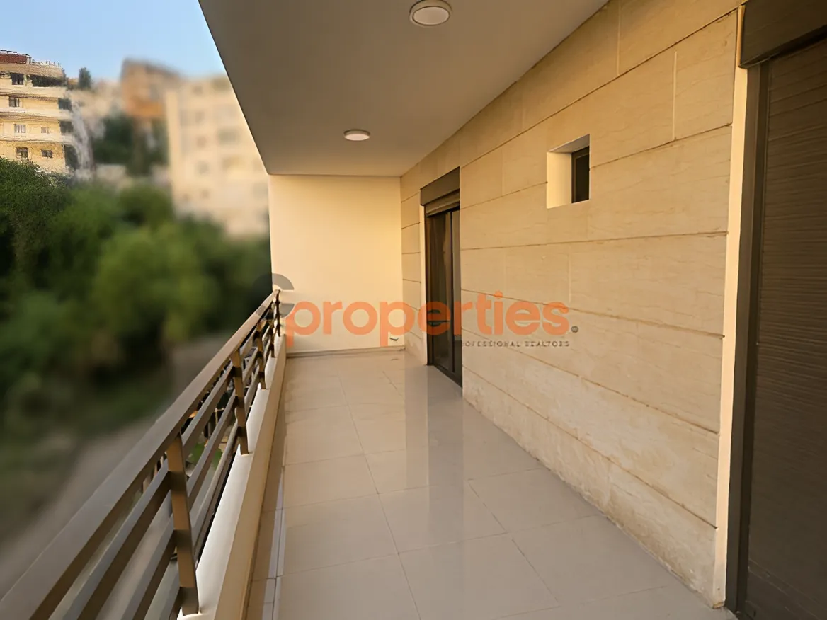 Apartment for Sale in Ain El Rihaneh - 2 bed, 2 bath