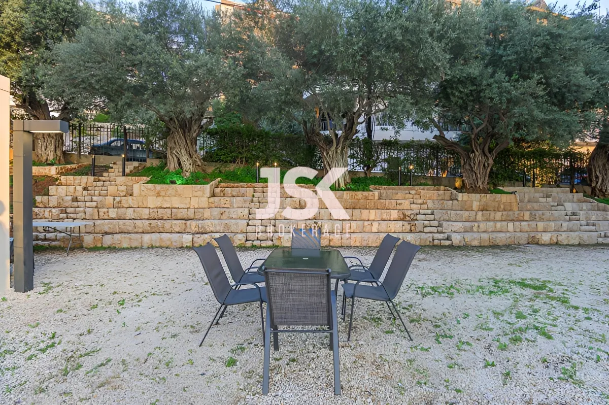Chalet for rent in Kfar Hbab