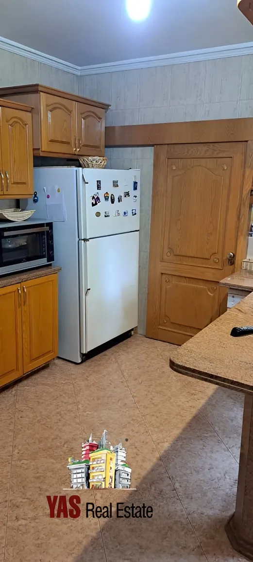 Apartment for Sale in Baabda