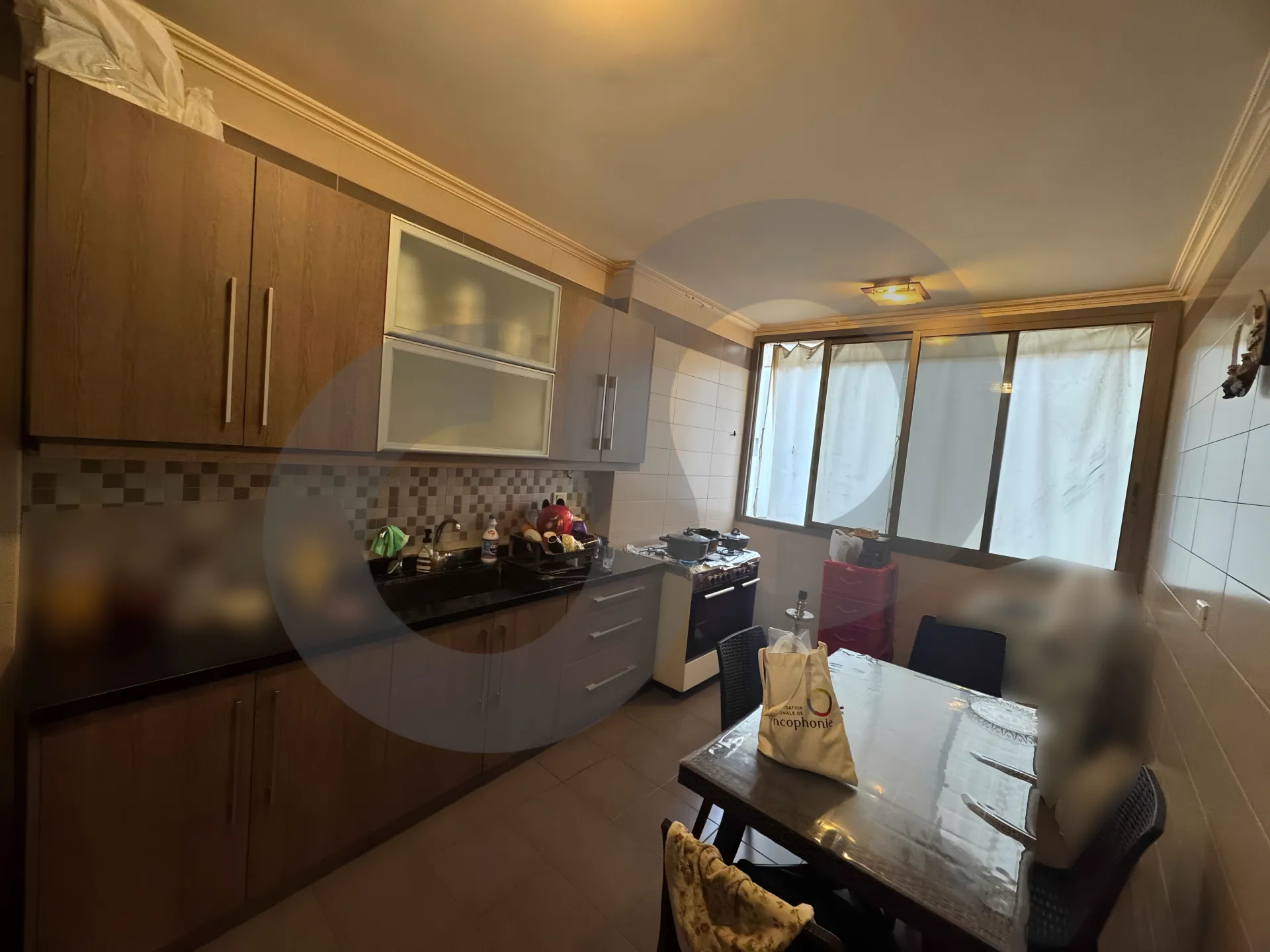 Apartment for Sale in Bourj Abi Haydar
