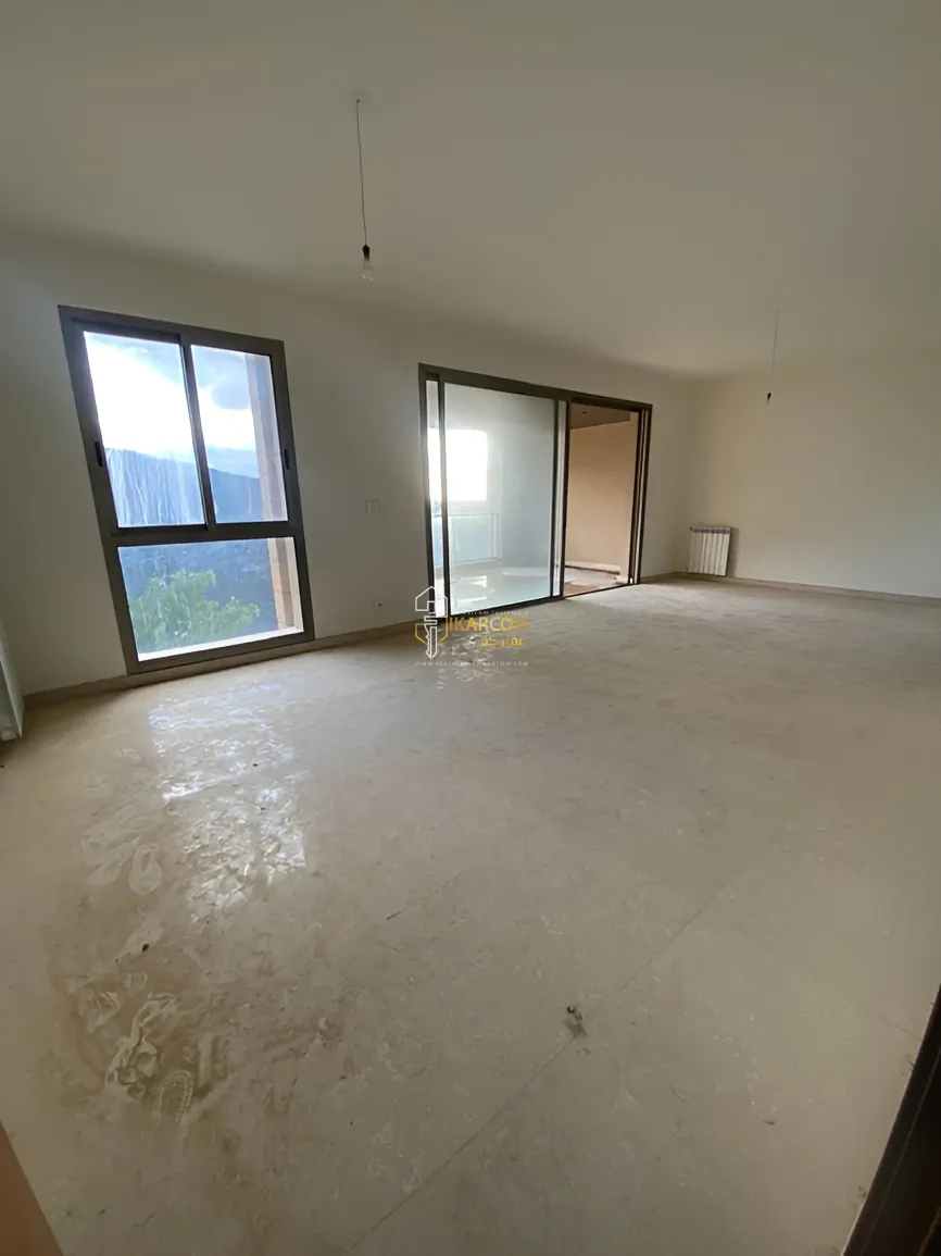 Apartment for sale in Beit Misk، Lebanon