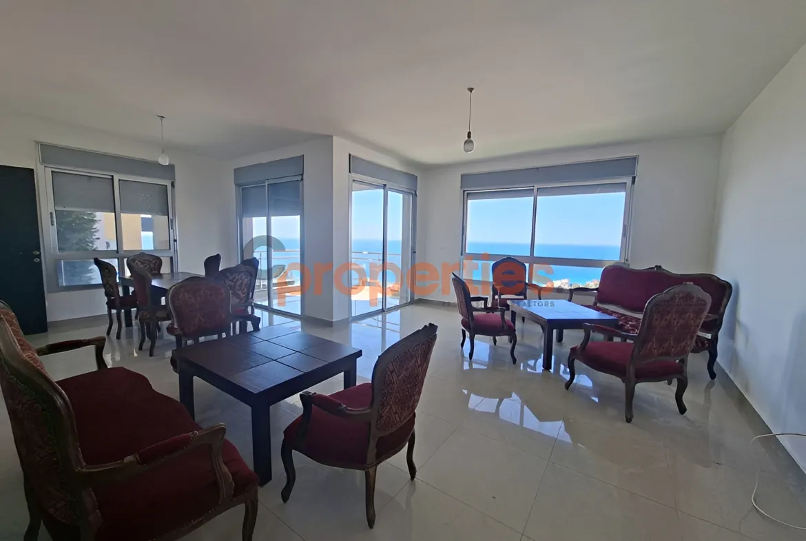 Apartment for Rent in Halat