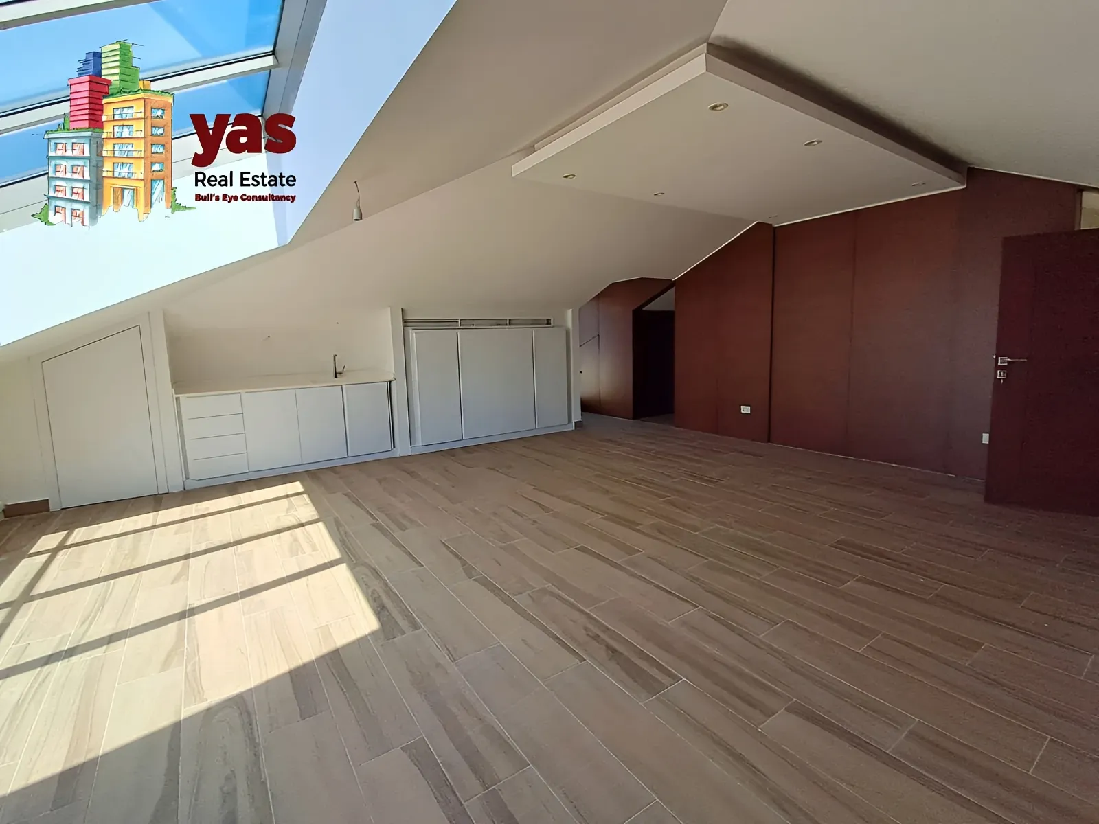 Apartment for Sale in Dahr El Souane