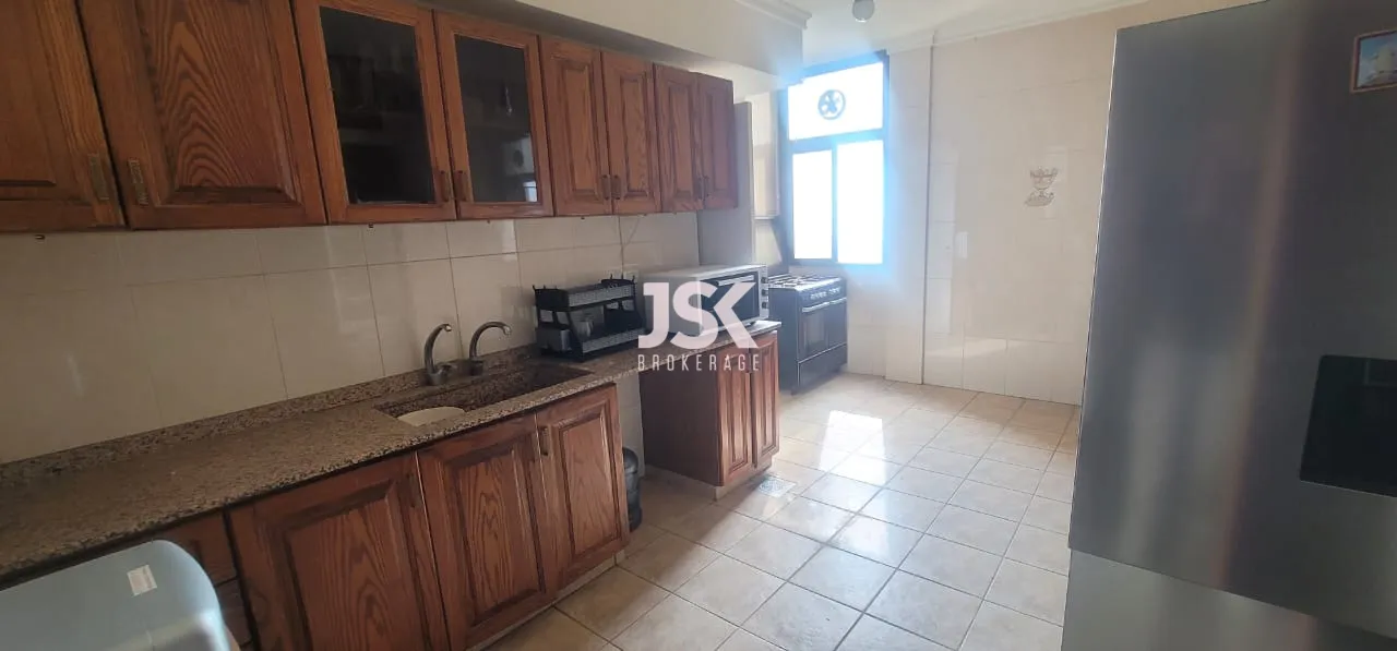 Apartment for Sale in Kfar Hbab