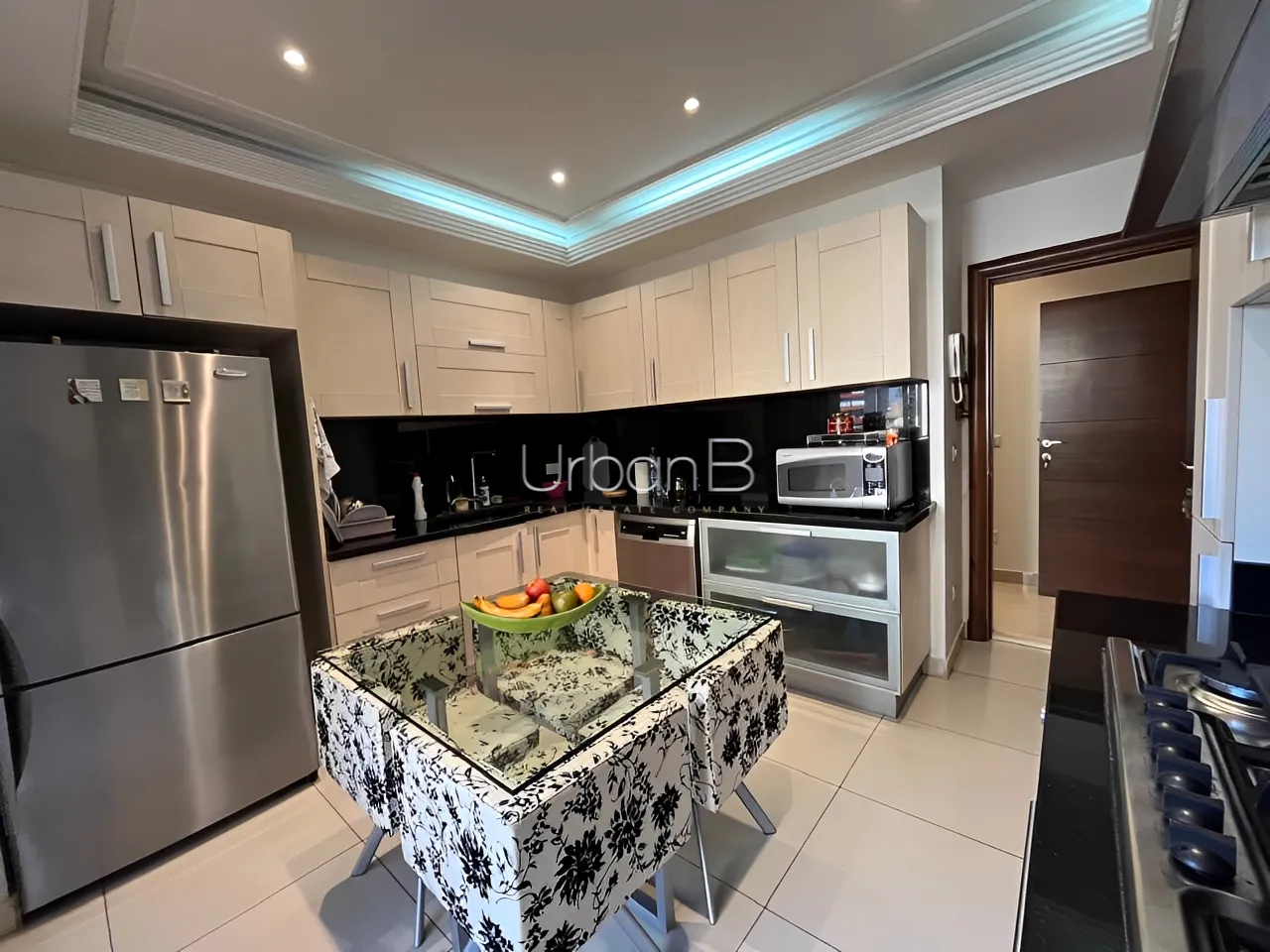 Residential in Hamra, beirut, lebanon
