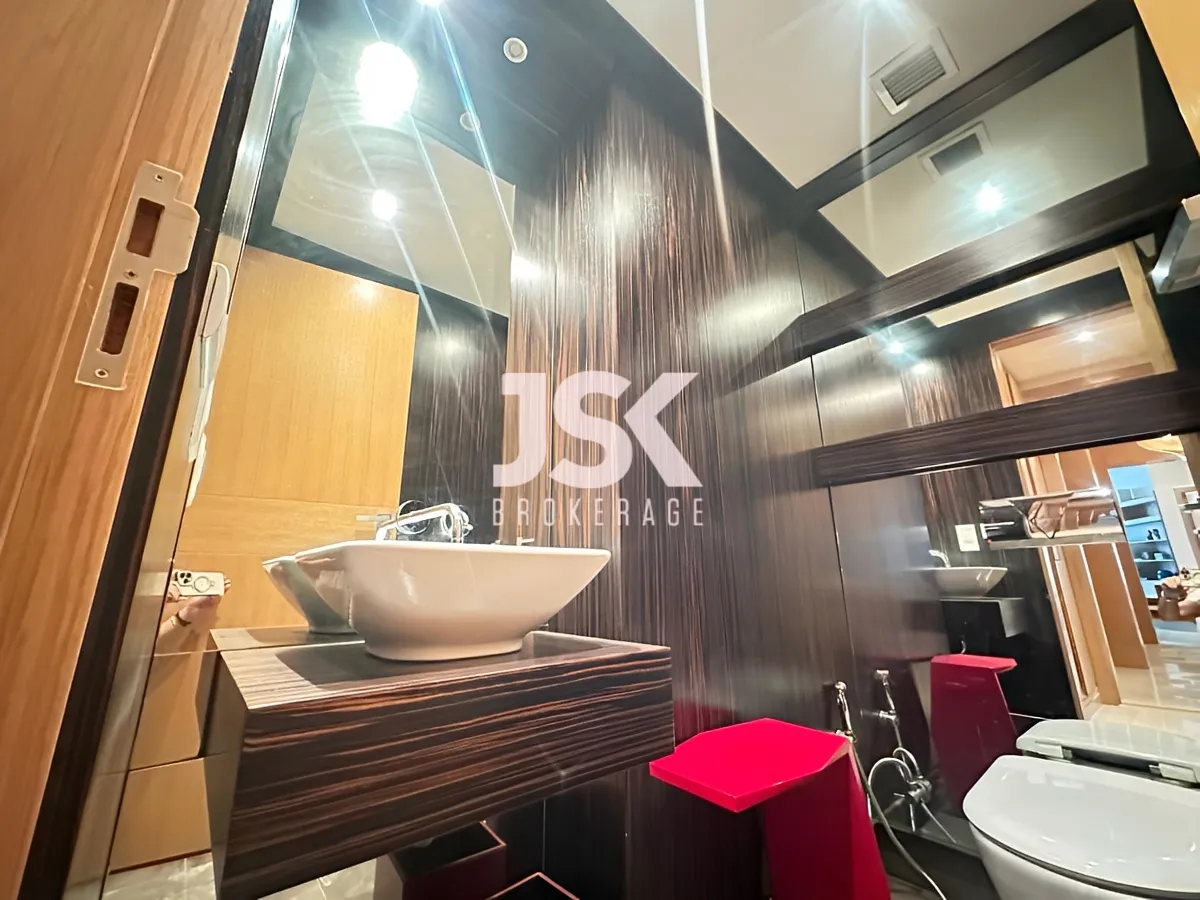Apartment for Sale in Downtown, beirut, Lebanon