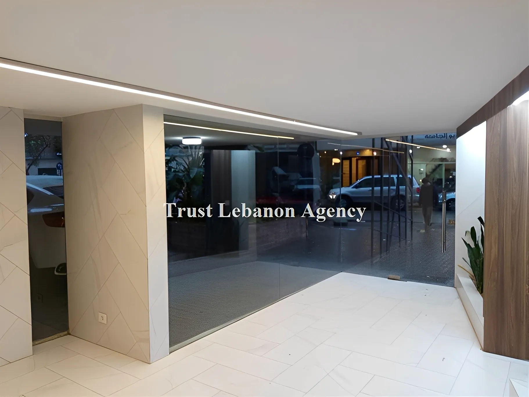 Apartment for Sale in Kaskas Beirut - 3 bed, 4 bath