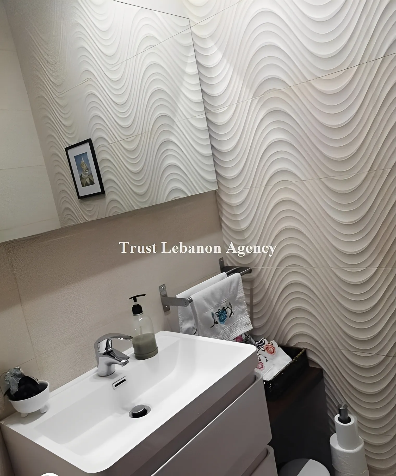 Apartment for Sale in Metn Horsh Tabet Lebanon - 3 bed, 4 bath