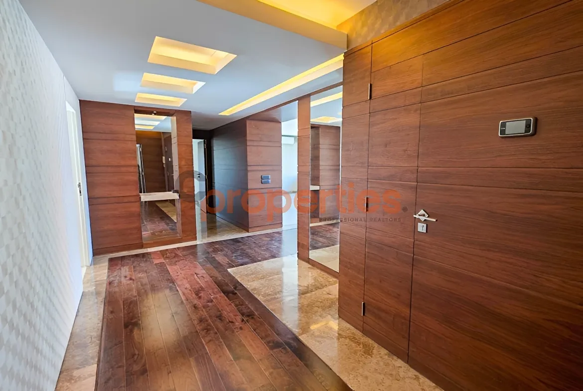 Apartment for Sale in Mtaileb