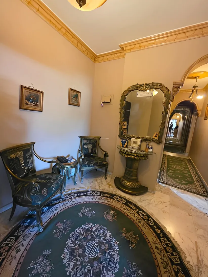Apartment for Sale in Hazmieh, Lebanon