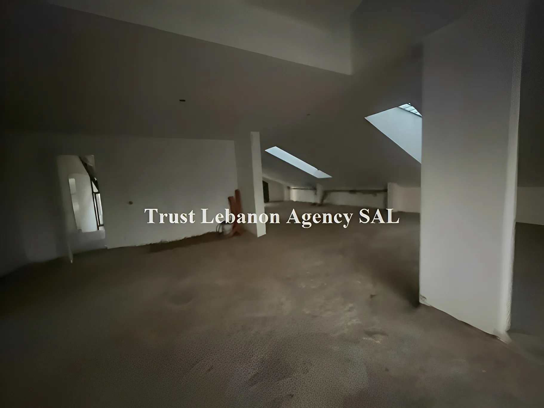 Duplex for Sale in Metn Rabieh Lebanon