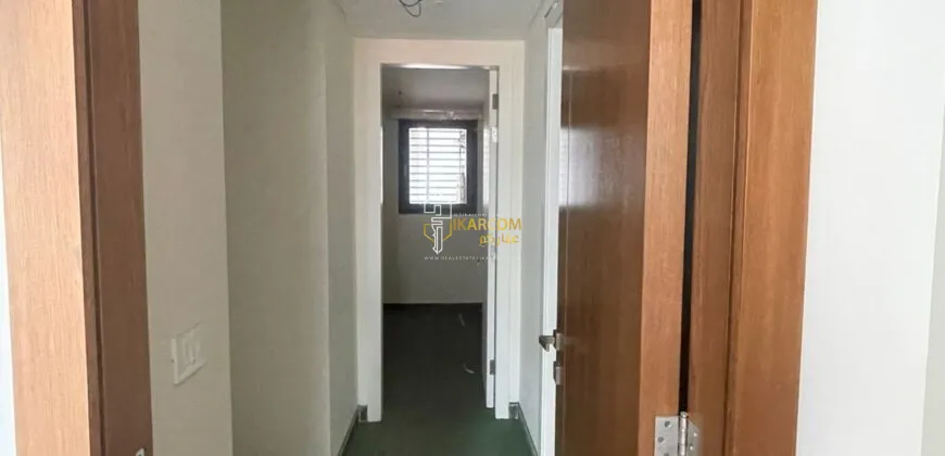 Apartment for rent in Ain Al Mraiseh, Beirut, Lebanon