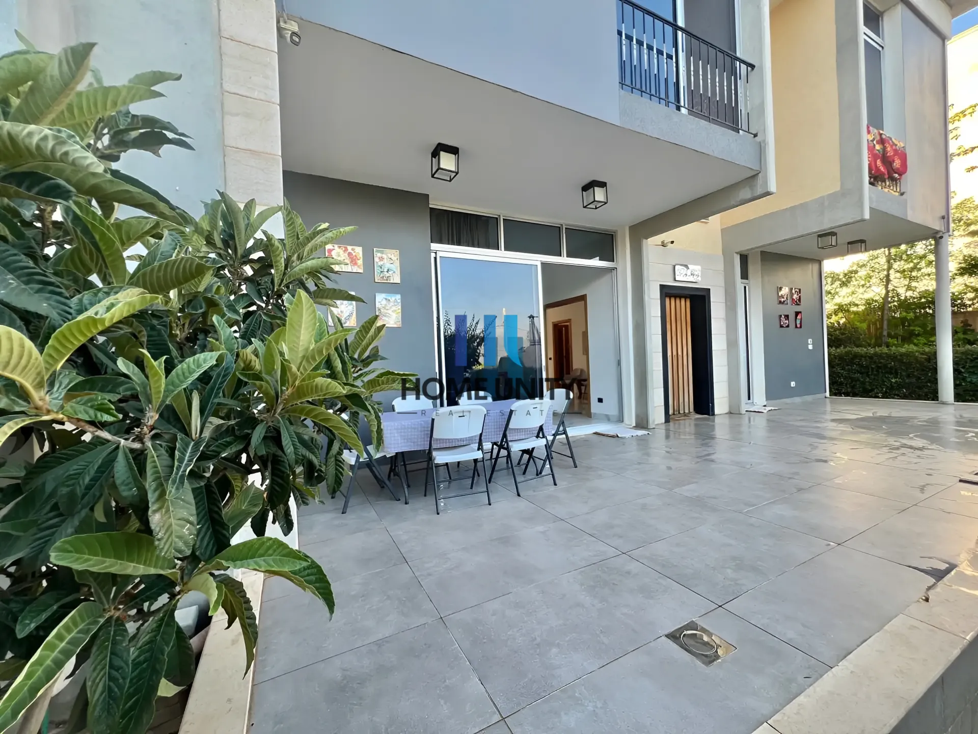 Villa for Sale in Bhamdoun