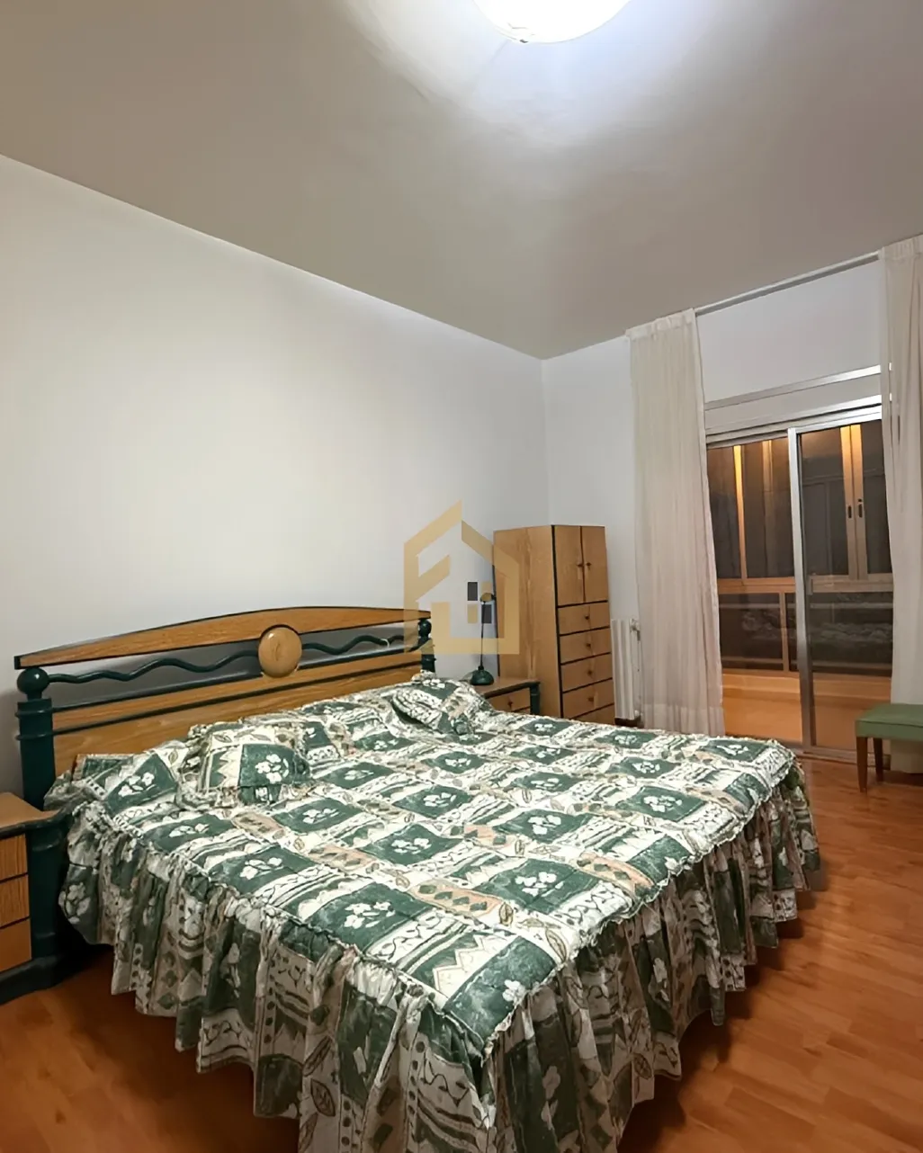 Apartment for rent in Ballouneh, Lebanon