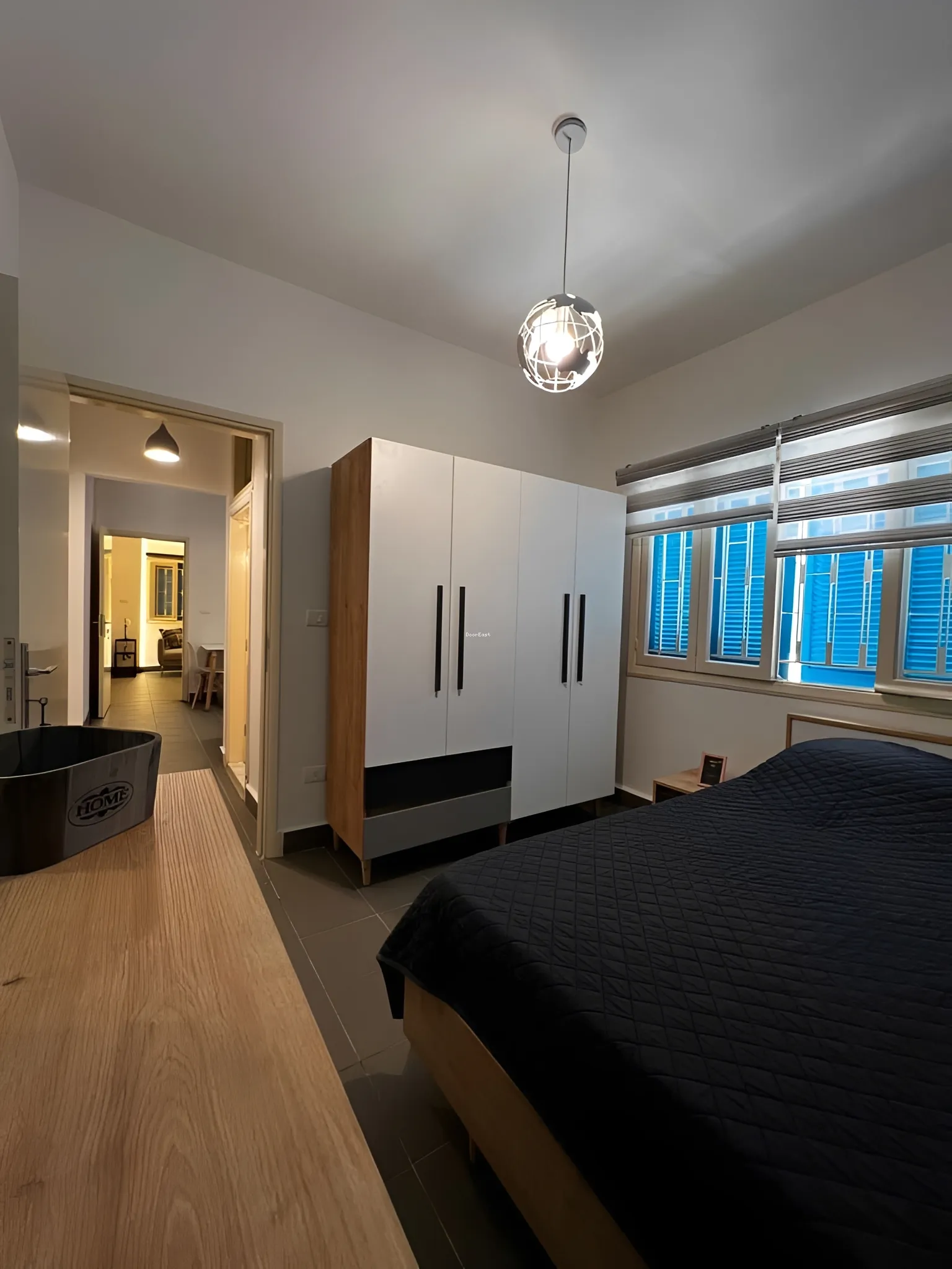 Apartment for sale in Geitawi