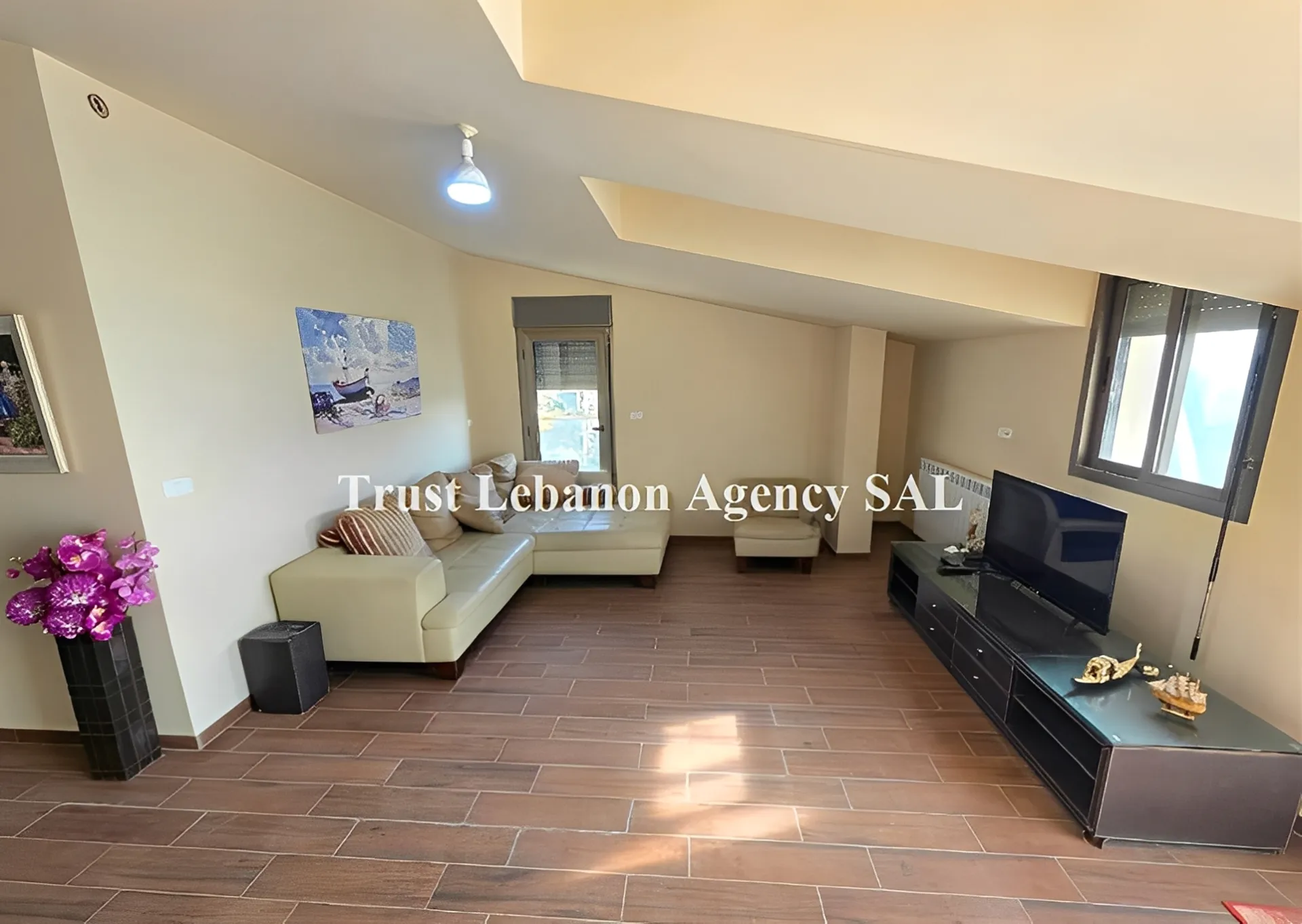 Duplex for Sale in Keserwan Bekaata Achkout Lebanon