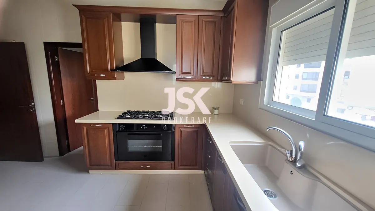 Apartment for Rent in Zouk Mikael, Lebanon