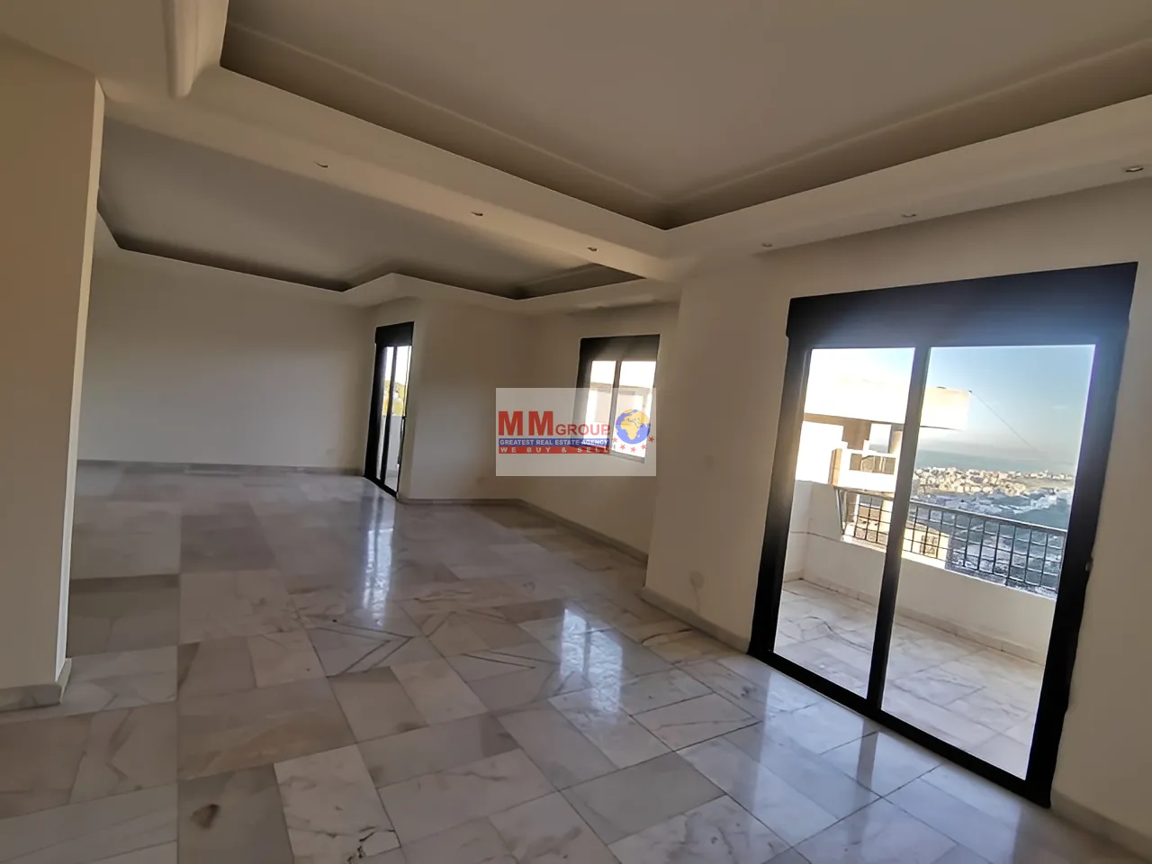 Apartment for Sale in Ain Saade - 3 bed, 3 bath