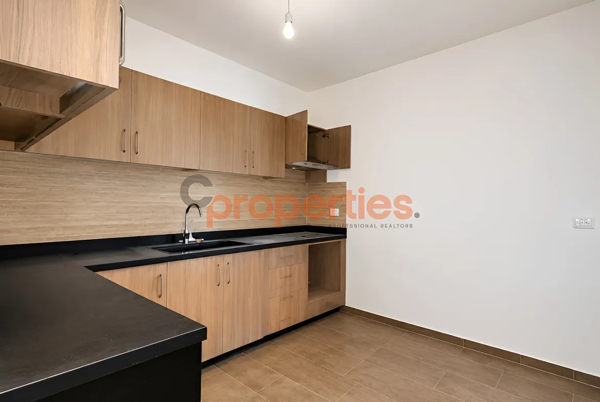 Apartment for Sale in Mansourieh - 2 bed, 2 bath