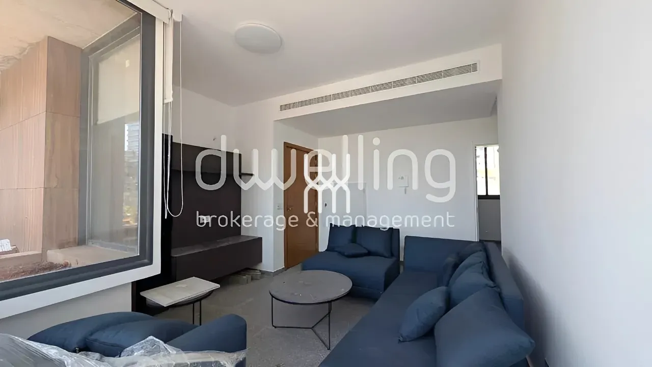 Apartment for sale in Achrafieh