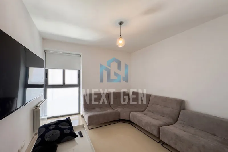 Duplex for rent in Achrafieh