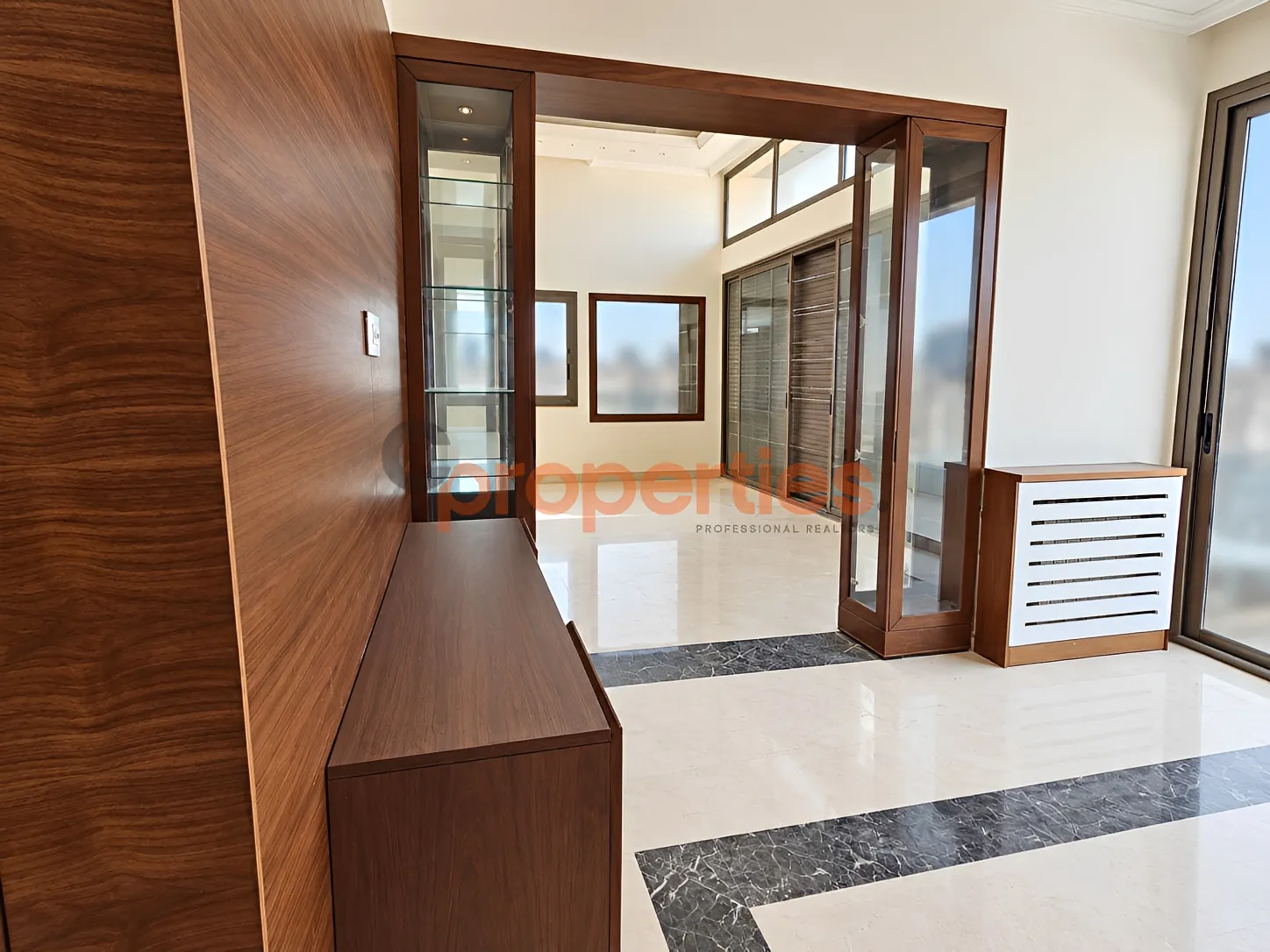Apartment for Sale in Sioufi