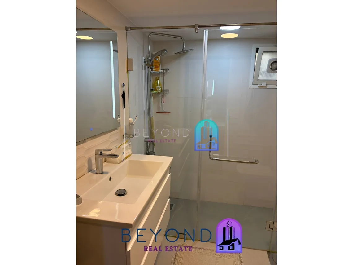 Apartment for sale in Dawhet el Hoss, Aley, Lebanon