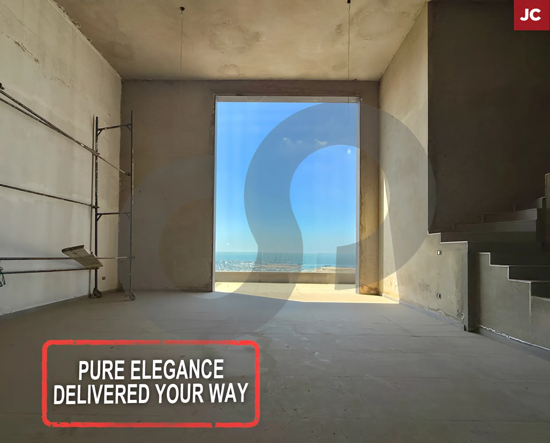 Apartment for Sale in Fanar, Lebanon - 3 bed, 3 bath