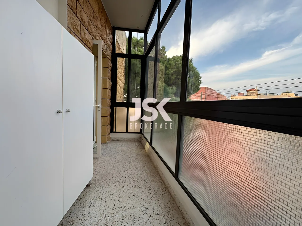 Apartment for Sale in Mansourieh