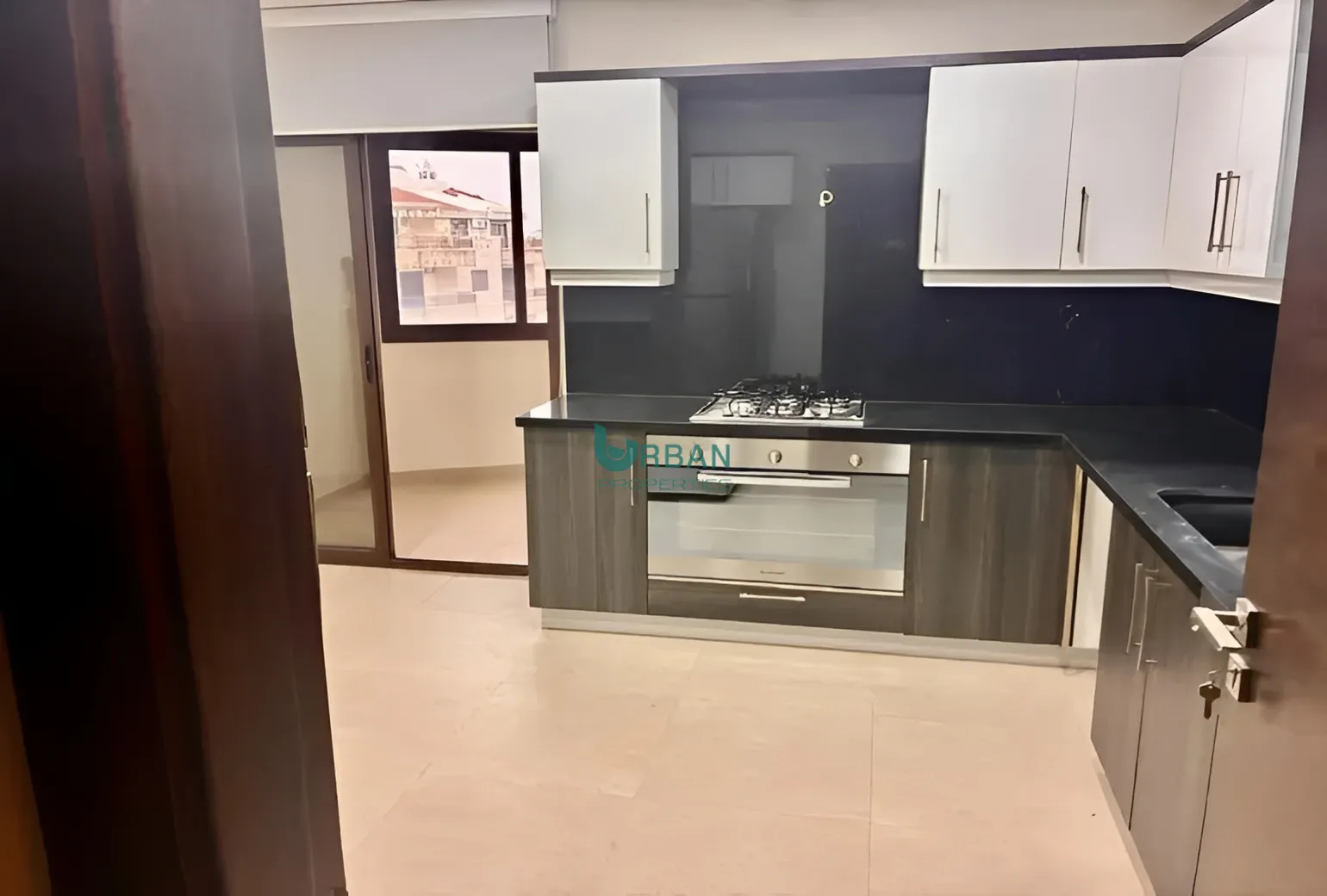 Residential in Kfar hbab, lebanon