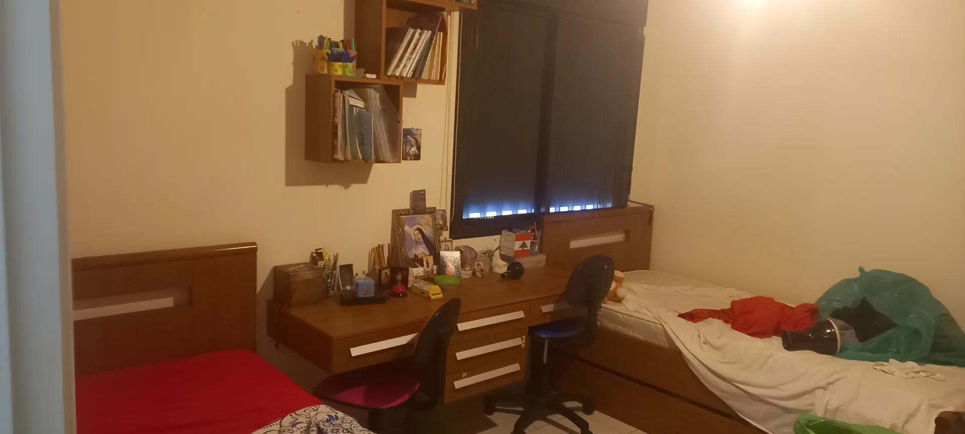 Apartment for rent in Beit el chaar, lebanon