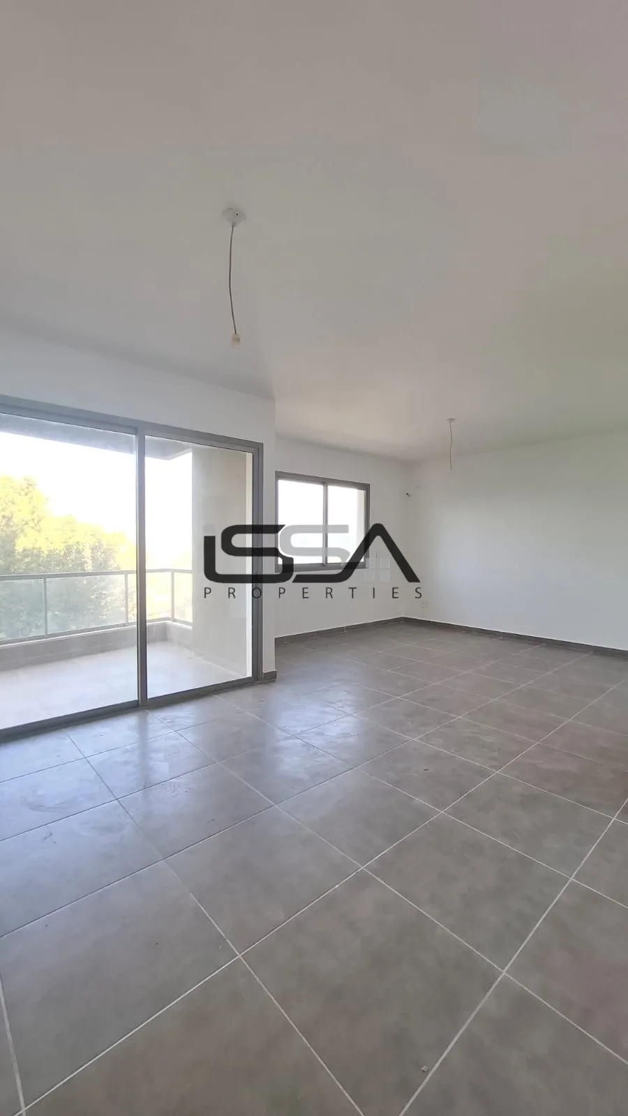 Apartment for sale in Zikrit, lebanon