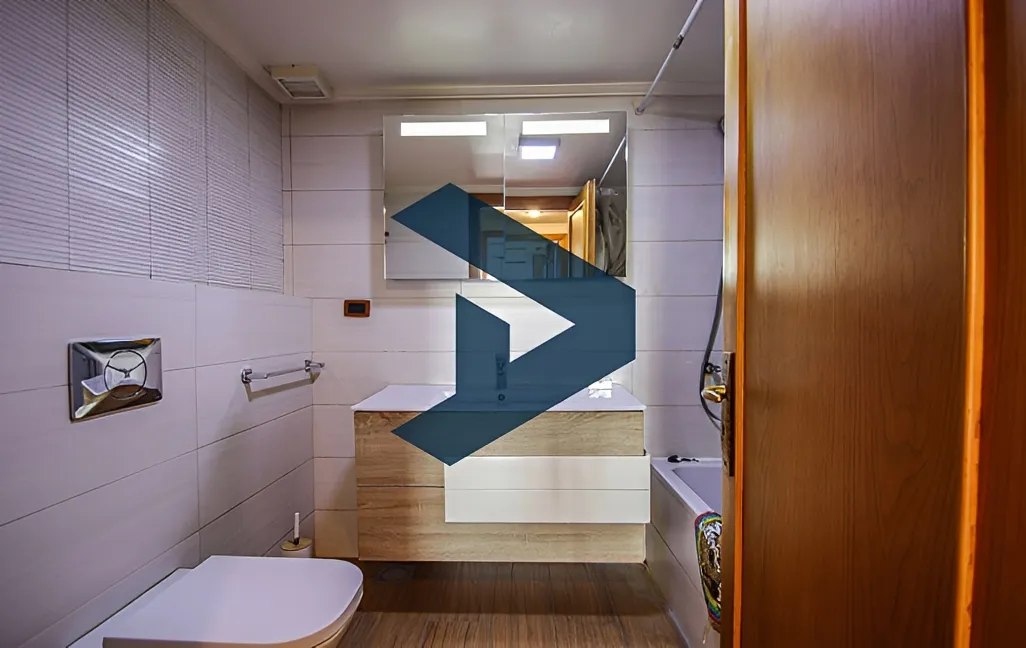 Apartment for rent in Sanayeh, Beirut, Lebanon