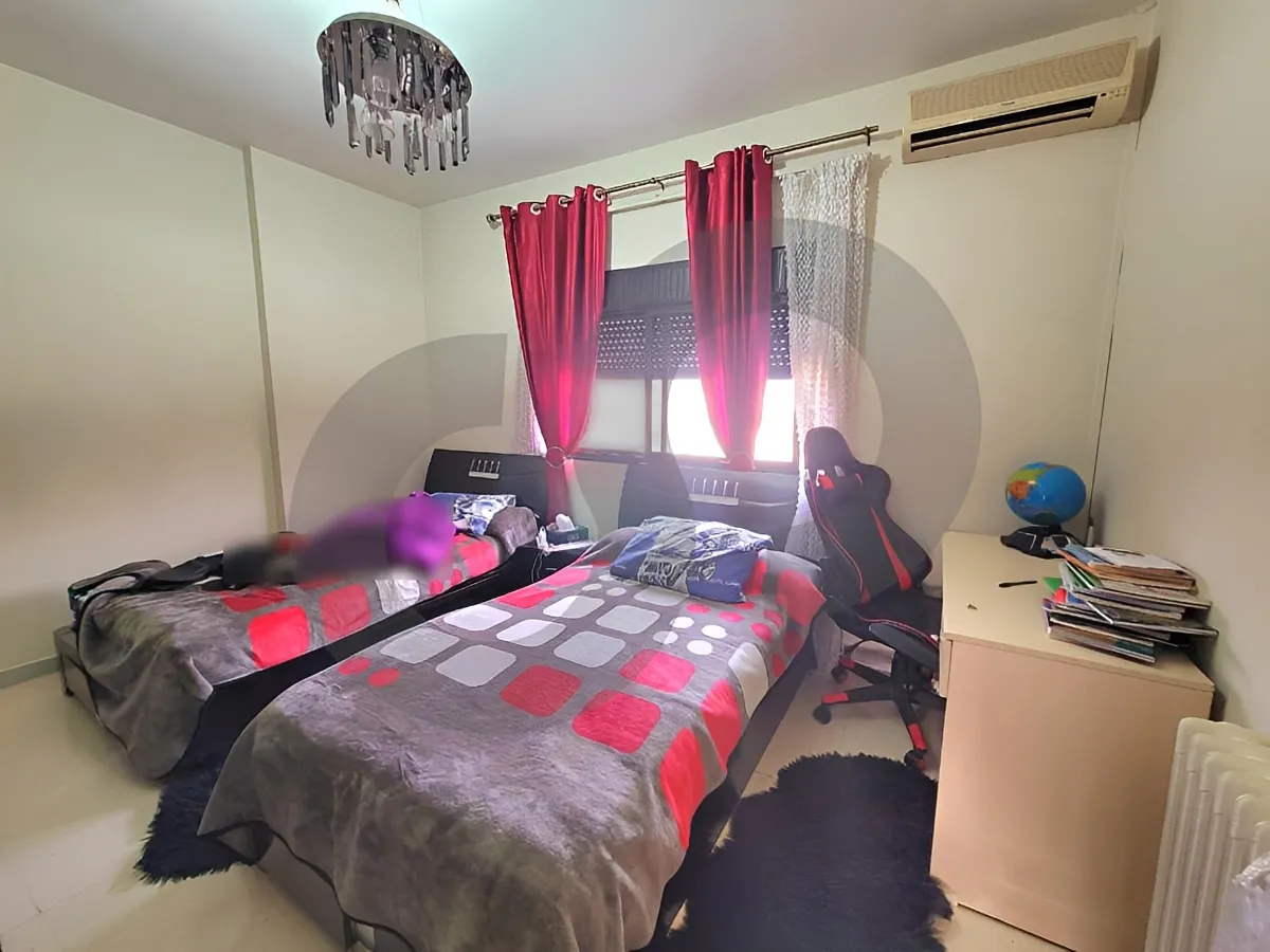 Apartment for Sale in Mansourieh, Lebanon