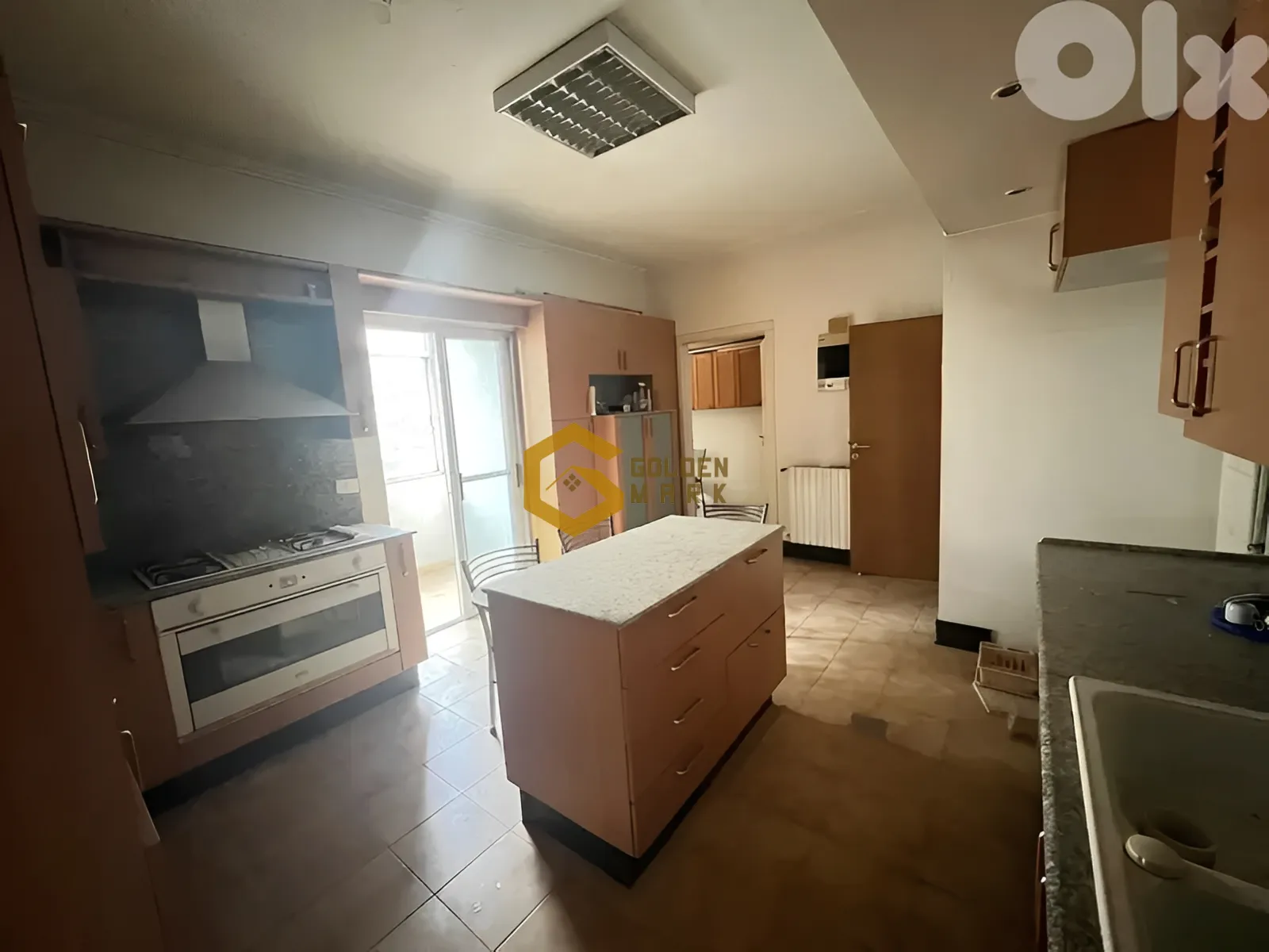 Apartment for Sale in Sahel Aalma