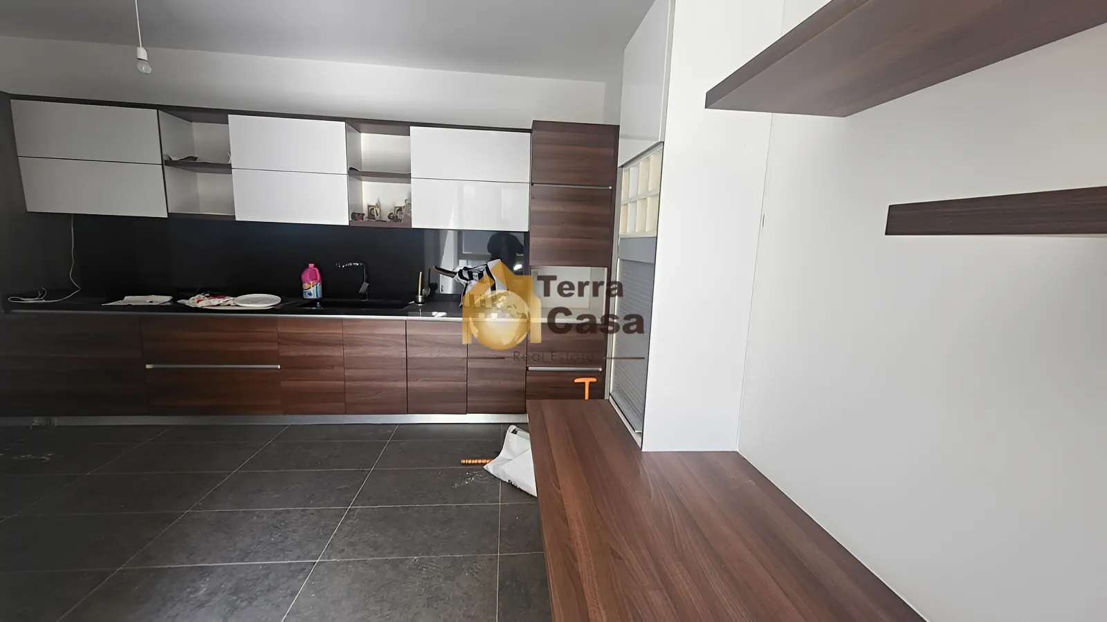 Apartment for sale in Ghazir