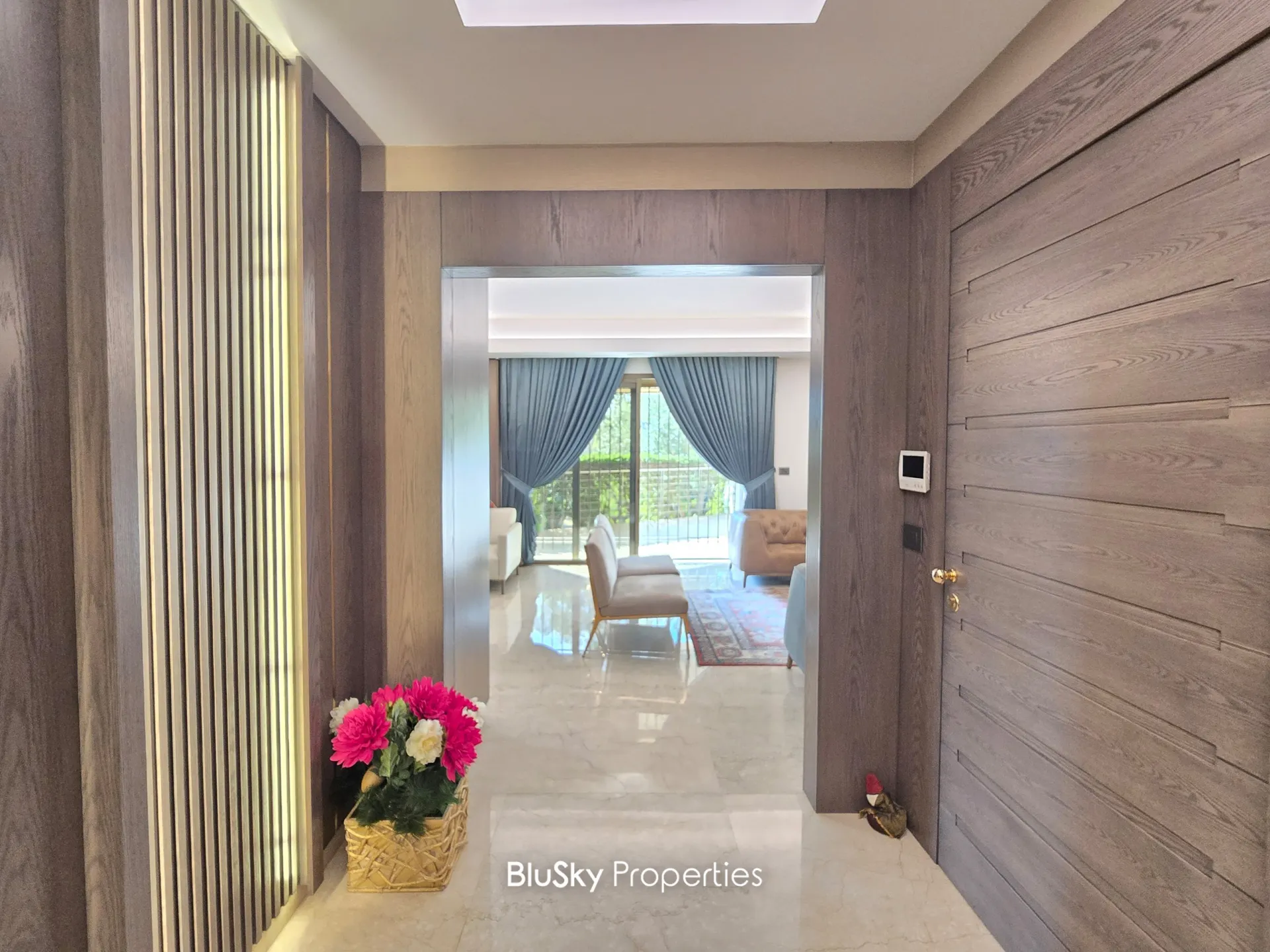 Apartment for sale in Bsalim, lebanon
