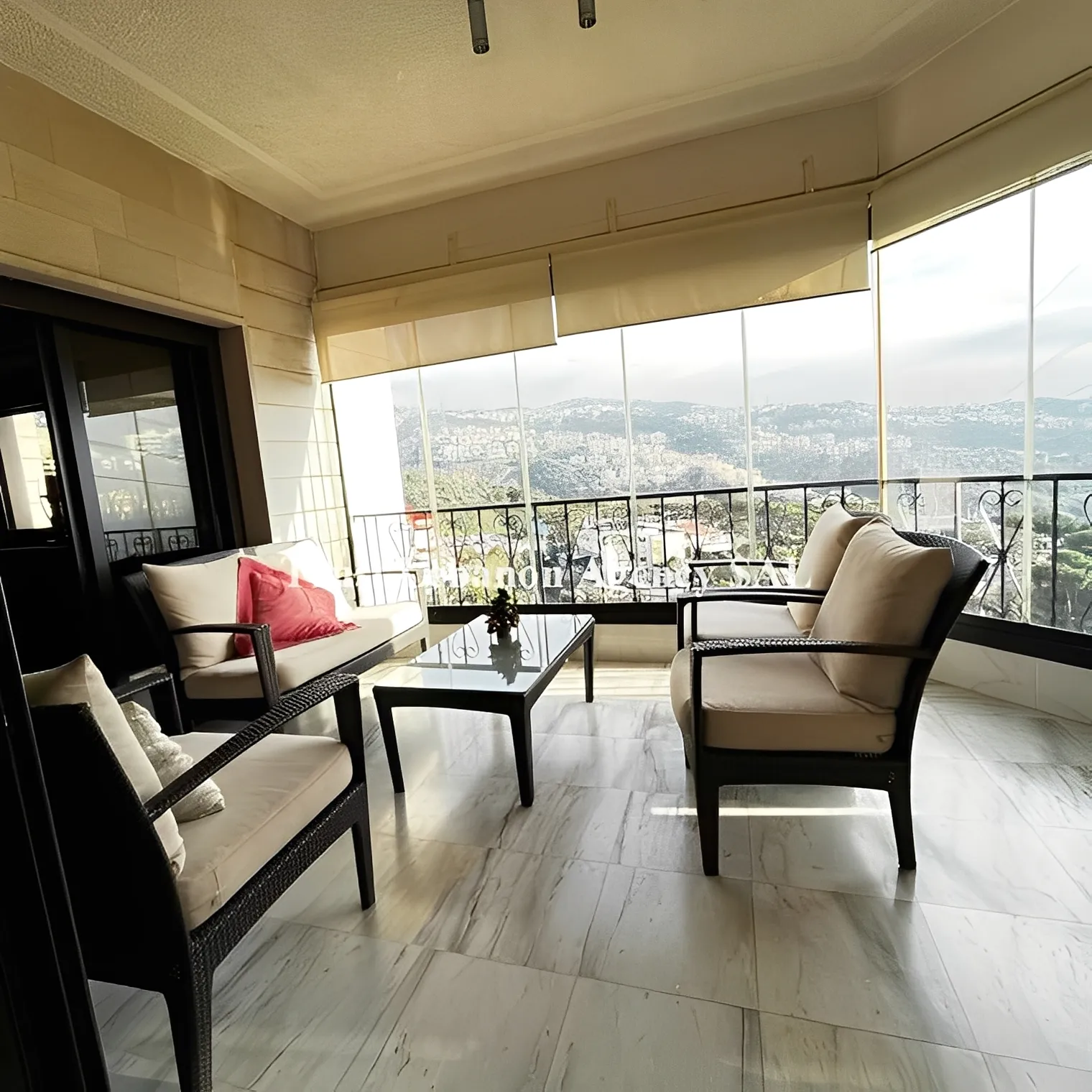 Apartment for Rent in Metn Rabieh Lebanon