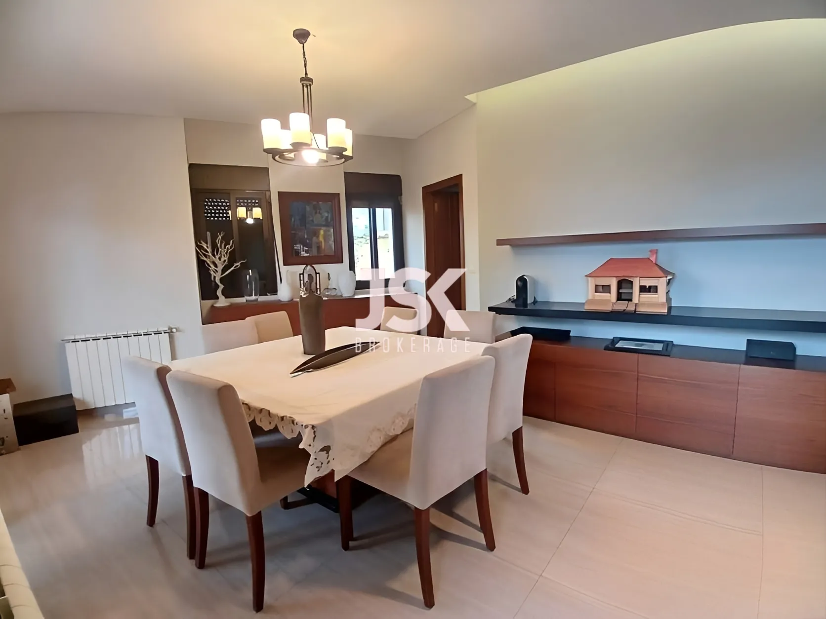 Apartment for Sale in Bsalim