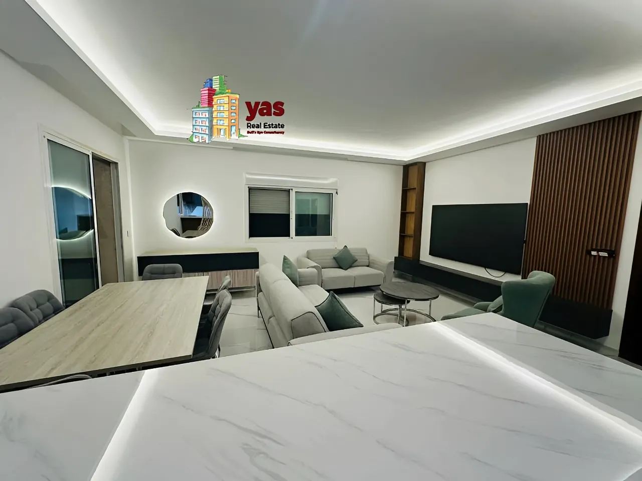 Apartment for Sale in Hosrayel