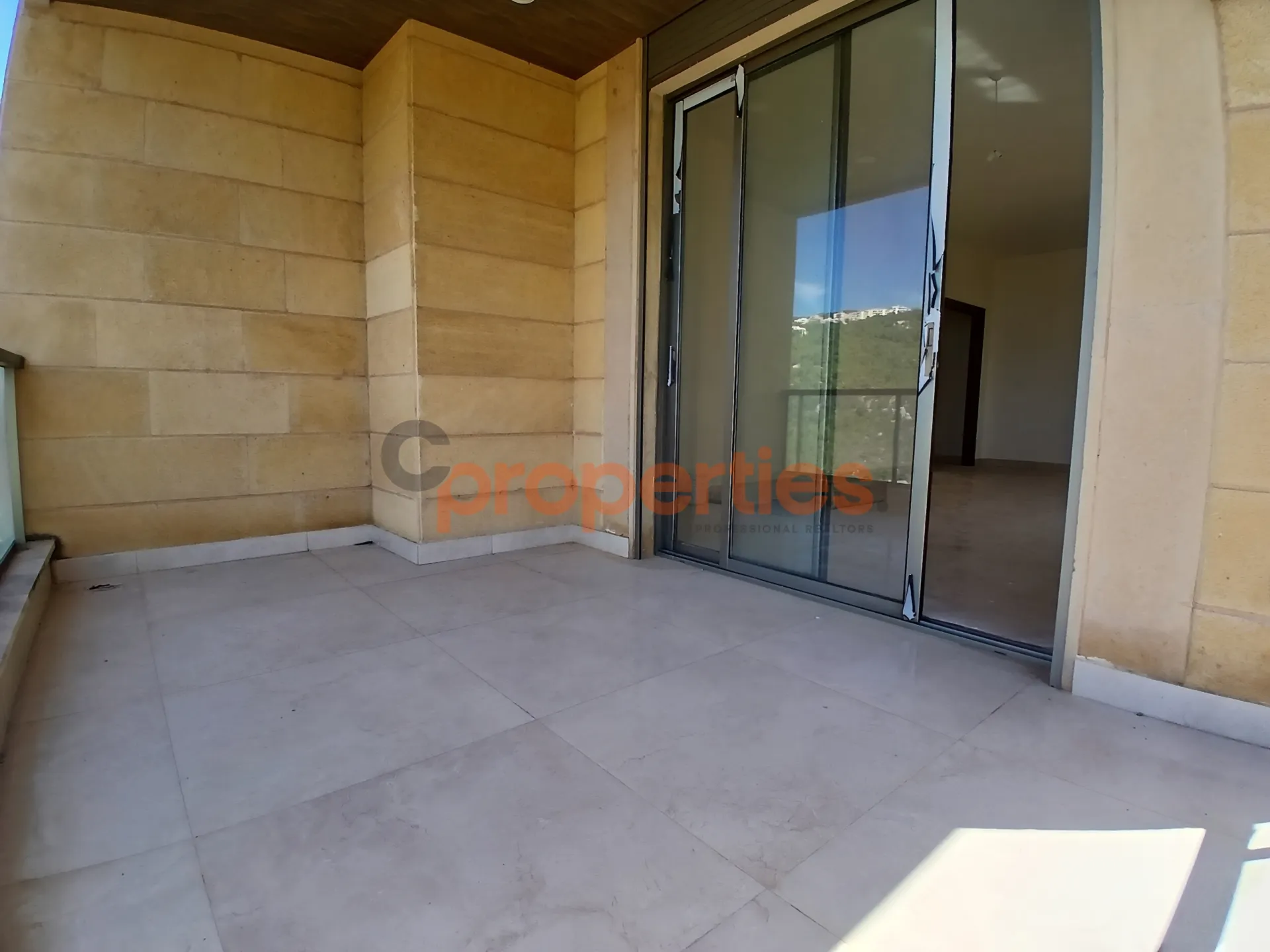 Apartment for Sale in Baabdat