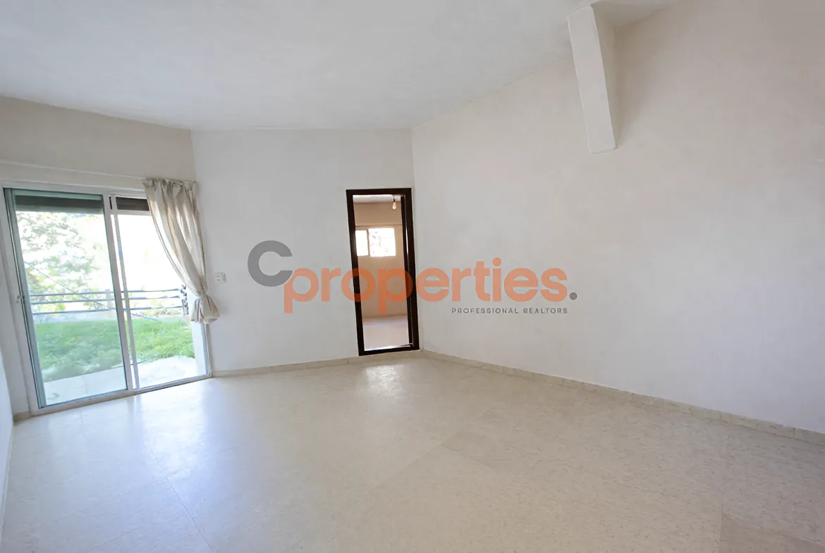 Apartment for Sale in Blat