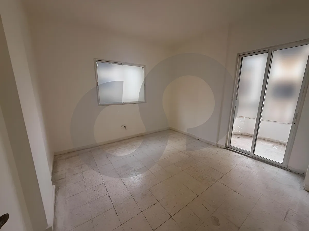 Apartment for Sale in Tripoli, Lebanon